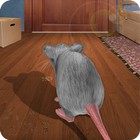 Mouse in Home Simulator 3D 圖標