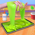 Slime Shop 3D icône