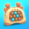 Super Pop It Simulator - Relax icon