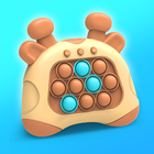 Super Pop It Simulator - Relax icon