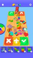 Super Pop It Simulator - Relax ภาพหน้าจอ 1