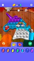 Super Pop It Simulator - Relax скриншот 1