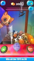 Prize Machine Pop It Simulator syot layar 3