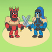 ”Puzzle War
