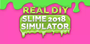 Stretch DIY Slime Simulator 20