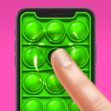 Stretch DIY Slime Simulator 20 icon