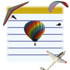 FlyNotes icon