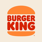 Burger King - Курьер иконка