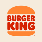 Burger King - Курьер biểu tượng