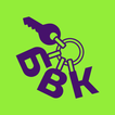 БВК Ключ biểu tượng