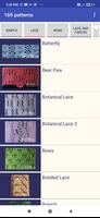 169 Knitting Stitch Patterns capture d'écran 2