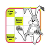 Crosswords - mon lapin icône
