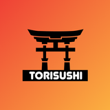Torisushi - доставка еды! biểu tượng