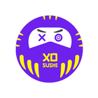 آیکون‌ Xo-sushi