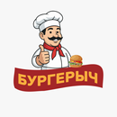 БУРГЕРЫЧ APK