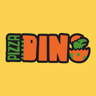 Dino Pizza icon