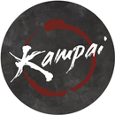 Kampai-доставка роллов и пиццы APK