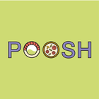 Poosh icon