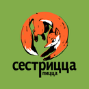 Сестрицца- Доставка пиццы APK