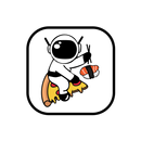 SPACE FOOD APK