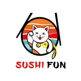 Sushi Fun японская кухня