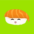 Сушистик - Доставка еды APK