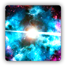 Les galaxies profondes HD Pro APK