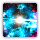 Tief Galaxies HD Deluxe Zeichen