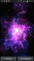 پوستر Deep Galaxies HD Deluxe