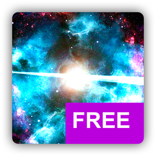 Las galaxias profundas HD Free