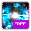 Les galaxies profondes HD Free