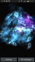 Les galaxies profondes HD Free capture d'écran 2