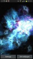 Galáxias profundas HD grátis imagem de tela 3