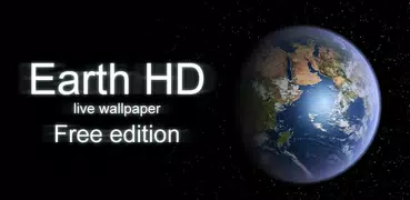 Earth HD Free Edition