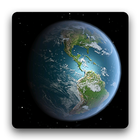 Earth HD Deluxe Edition আইকন