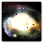 Solar System HD Deluxe Edition icon