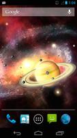 3 Schermata Solar System HD Deluxe Edition