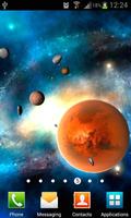 Solar System HD Deluxe Edition پوسٹر