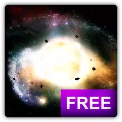 Solar System HD Free Edition アプリダウンロード