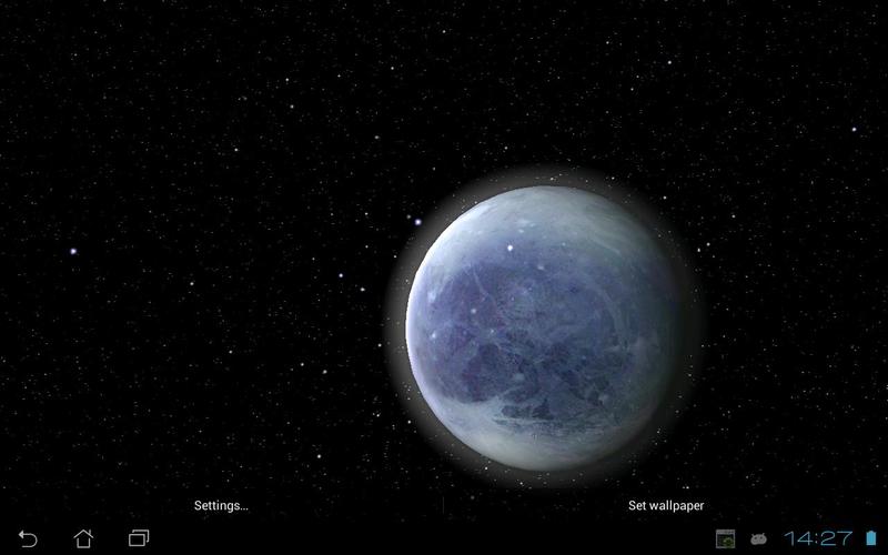 Solar System Hd Free Edition Apk 350 Download For Android
