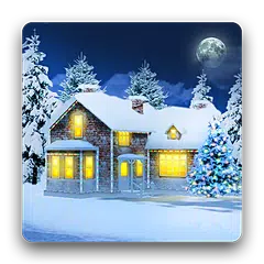 雪のHD無料版 アプリダウンロード