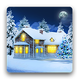 Snow HD Free Edition أيقونة