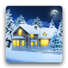 Schnee HD Free Edition Zeichen