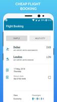 Cheap Flights Cartaz