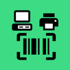 APK Serial Number Inventory Scan