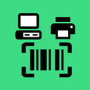 APK Serial Number Inventory Scan