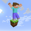 Jeden blok w Minecraft