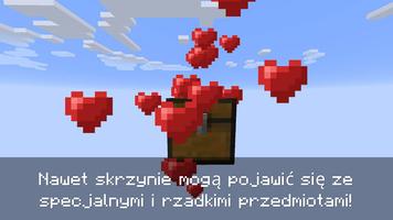 Jeden blok w Minecraft screenshot 2