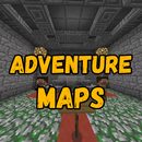 Adventure maps for MCPE APK