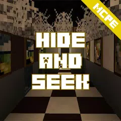 Hide and seek maps for MCPE XAPK download